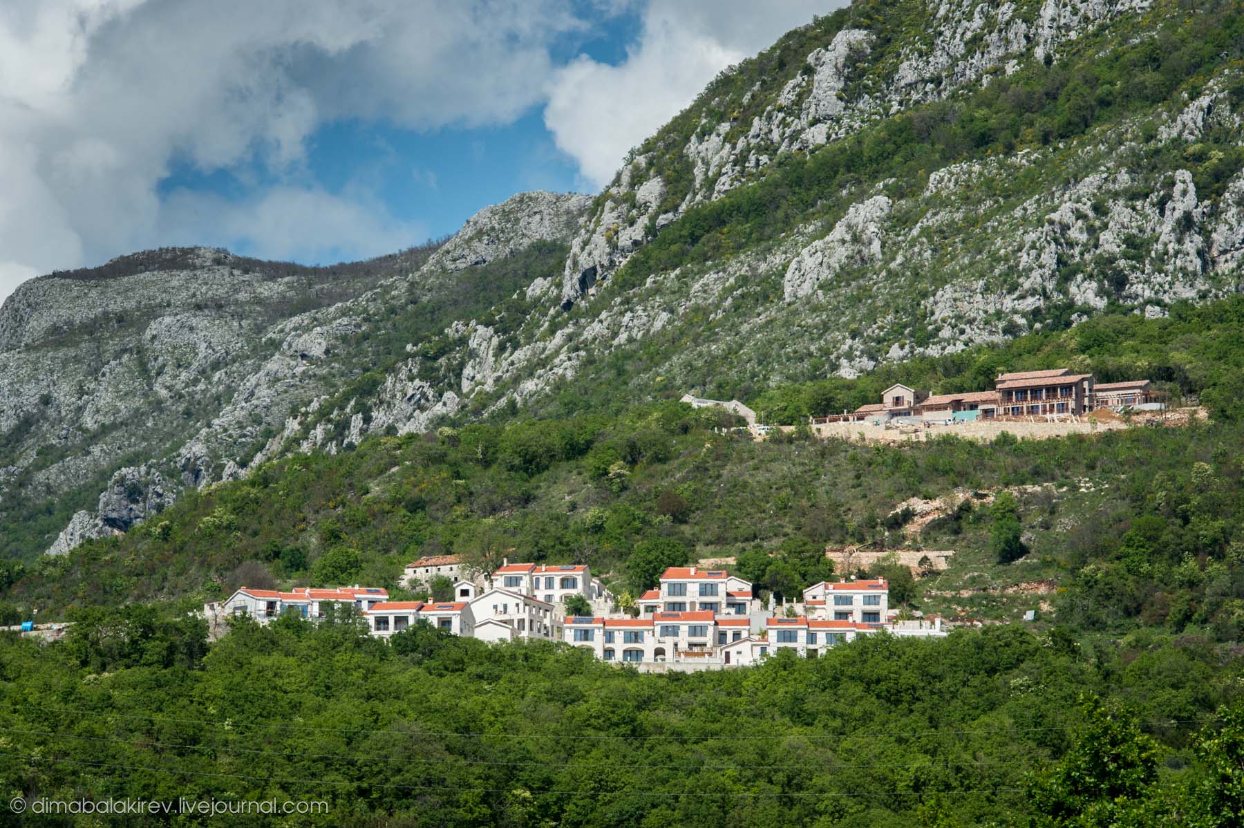 Svety Stefan
